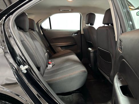 Used 2016 Chevrolet Equinox LS image 14