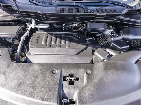 Used 2019 Acura MDX FWD w/ Technology Package image 27