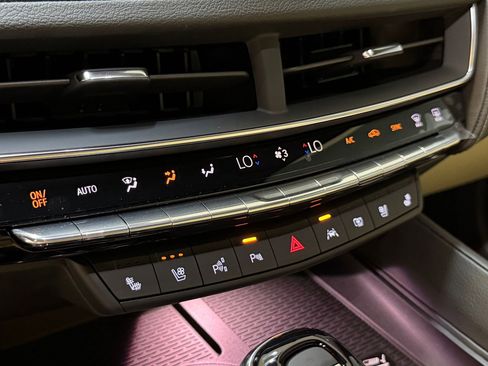 New 2026 Cadillac CT5 Premium Luxury AWD/4WD image 30