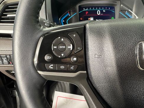 Used 2024 Honda Odyssey Elite image 15