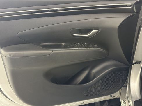Used 2022 Hyundai Tucson SEL w/ Cargo Package FWD image 13