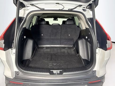 Used 2024 Honda CR-V EX-L image 28