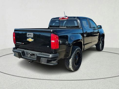 Used 2017 Chevrolet Colorado LT w/ LT Convenience Package RWD image 5