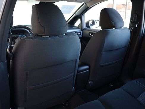 Used 2018 Nissan Leaf SV w/ SV Technology Package image 16