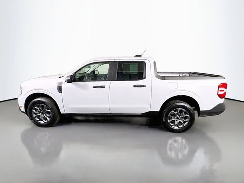 New 2025 Ford Maverick XLT w/ 4K Tow Package image 6