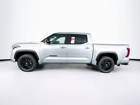New 2026 Toyota Tundra 4x4 CrewMax Hybrid image 5