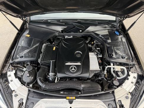 Used 2016 Mercedes-Benz C 300 4MATIC Sedan image 8