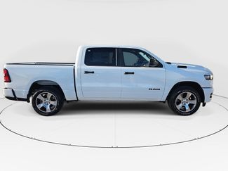 New 2026 RAM 1500 Express video 2