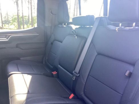 New 2026 Chevrolet Silverado 1500 RST w/ RST All Star Premium Package AWD/4WD image 16