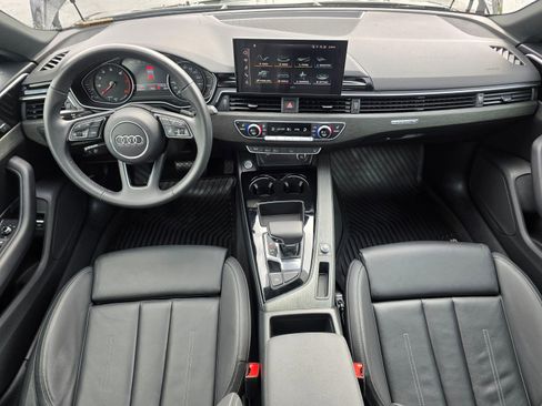 Used 2021 Audi A5 2.0T Premium w/ Convenience Package image 18