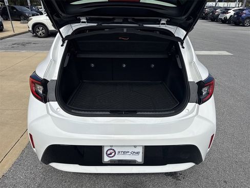 Used 2026 Toyota Corolla SE image 31