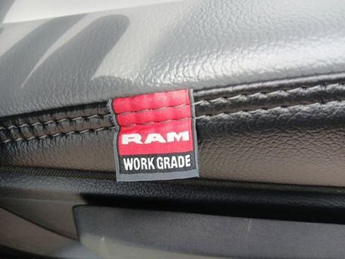 New 2026 RAM 3500 Tradesman image 24