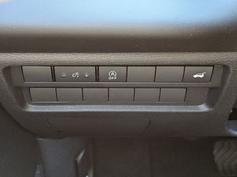 New 2026 Mitsubishi Outlander SE FWD image 25