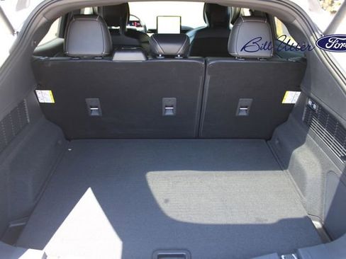 New 2025 Ford Mustang Mach-E GT w/ Interior Protection Package image 6