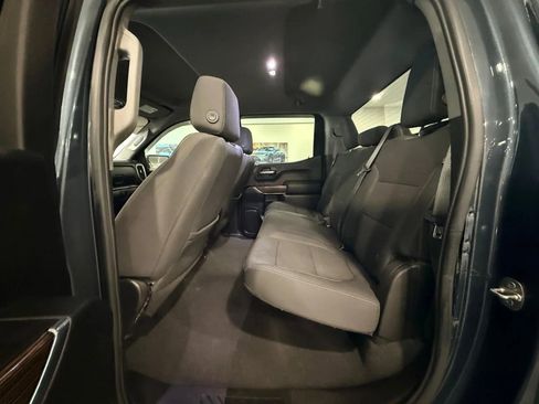 Used 2021 GMC Sierra 1500 SLE image 10
