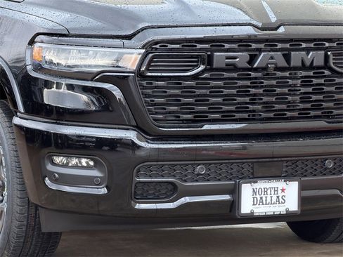 New 2026 RAM 1500 Lone Star image 7