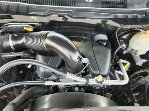 Used 2014 RAM 1500 Express w/ Black Ram 1500 Express Group AWD/4WD image 34