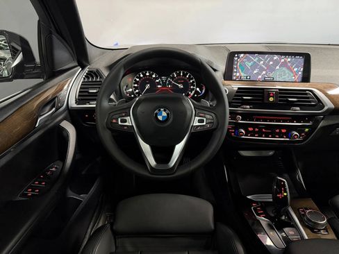 Used 2019 BMW X3 sDrive30i RWD image 11