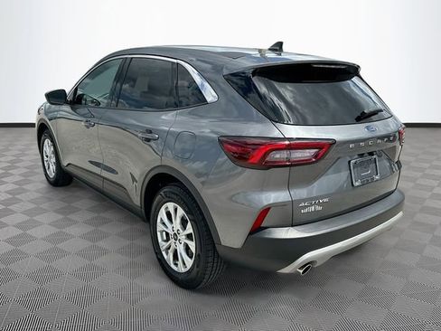 Certified 2024 Ford Escape Active image 7