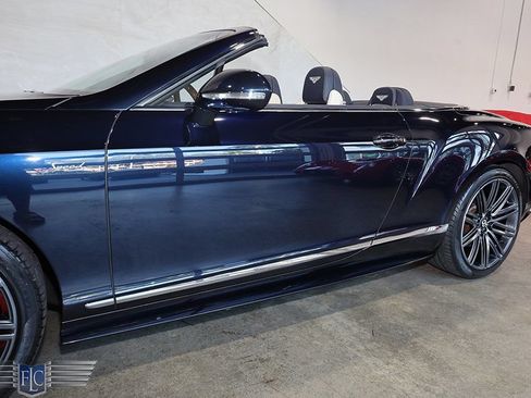 Used 2015 Bentley Continental GT Speed AWD/4WD image 11