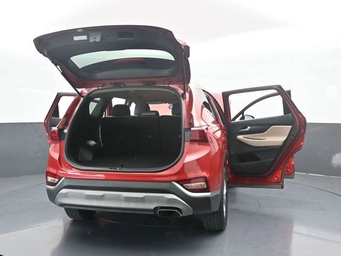 Used 2019 Hyundai Santa Fe SE image 70