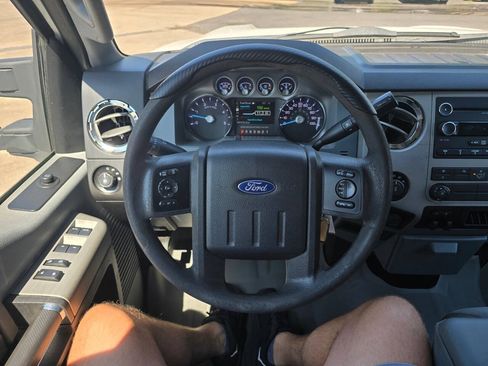 Used 2015 Ford F250 XLT w/ XLT Value Package AWD/4WD image 20
