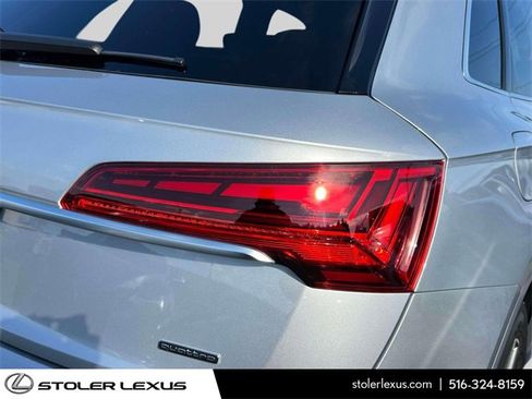 Used 2023 Audi Q5 2.0T Premium Plus w/ Premium Plus Package image 11