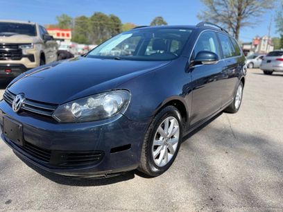 Used 2010 Volkswagen Jetta SE