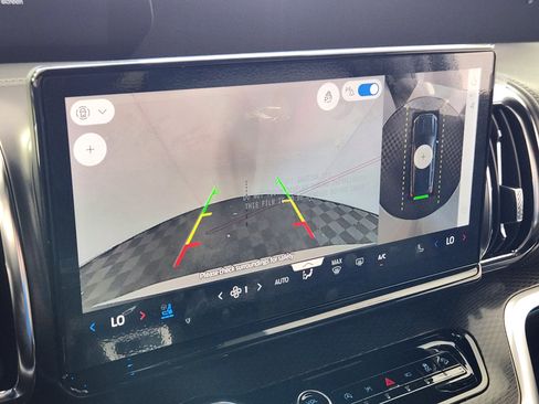 New 2026 Ford Expedition Platinum image 23