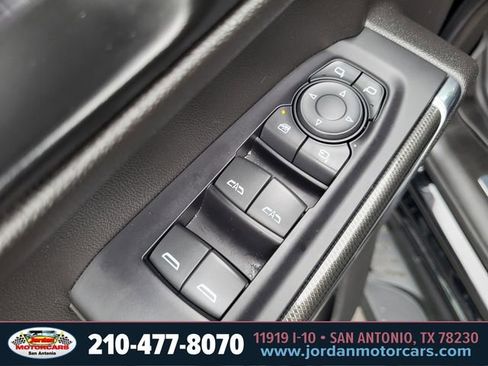 Used 2021 GMC Sierra 1500 AT4 AWD/4WD image 18
