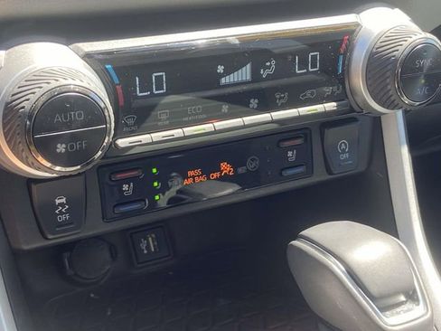 Used 2024 Toyota RAV4 Limited w/ Weather Package image 24