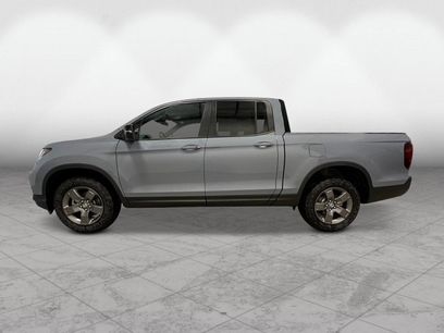 New 2026 Honda Ridgeline TrailSport