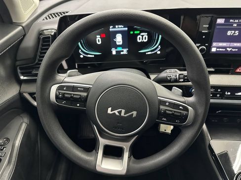 Used 2023 Kia Sportage LX AWD/4WD image 23