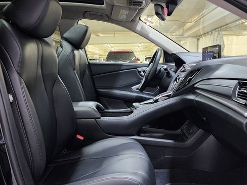 Certified 2023 Acura RDX AWD image 23