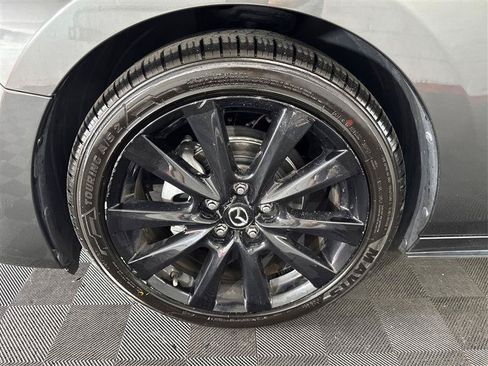 Used 2024 MAZDA MAZDA3 s FWD image 30