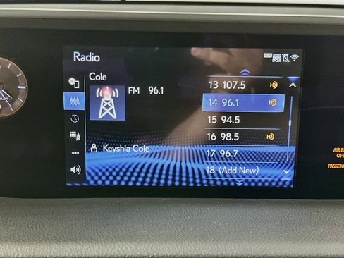 Used 2019 Lexus ES 350 w/ Accessory Package 2 FWD image 19
