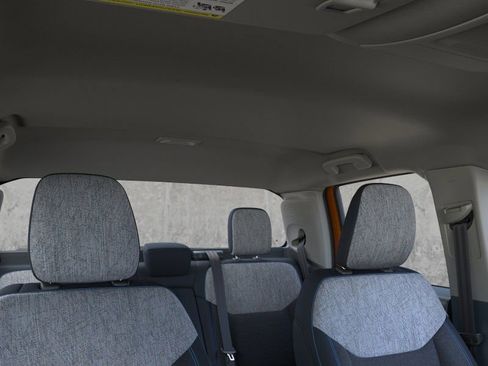 New 2026 Ford Maverick XLT image 12