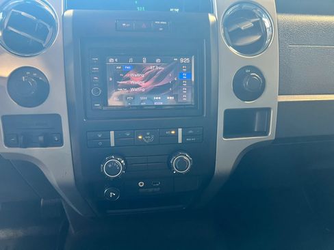 Used 2011 Ford F150 XLT w/ XLT Chrome Pkg AWD/4WD image 16