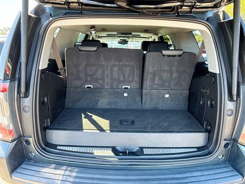 Used 2020 GMC Yukon SLT w/ Open Road Package image 30