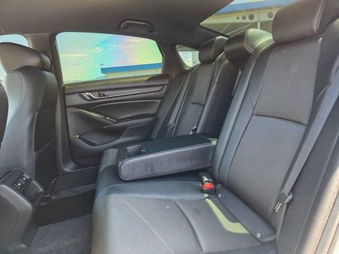 Used 2022 Honda Accord Sport image 24