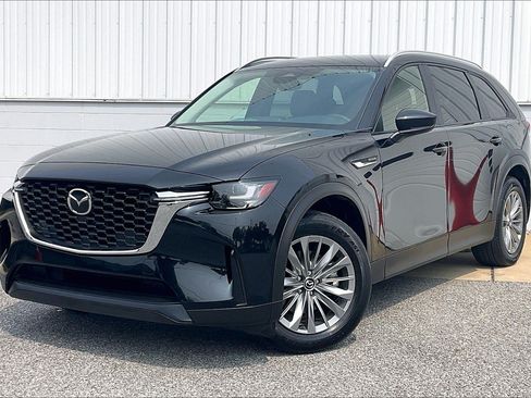 Used 2026 MAZDA CX-90 3.3 Turbo w/ Select Package AWD/4WD image 2