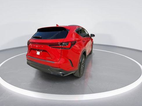 Used 2025 Lexus NX 250 FWD image 7