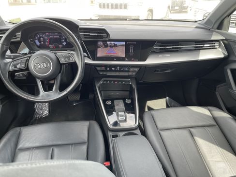Used 2024 Audi A3 2.0T Premium FWD image 14