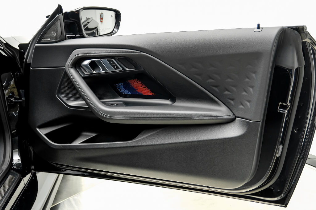 Used 2023 BMW M2 w/ Carbon Package RWD image 49