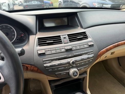 Used 2012 Honda Accord EX-L image 10