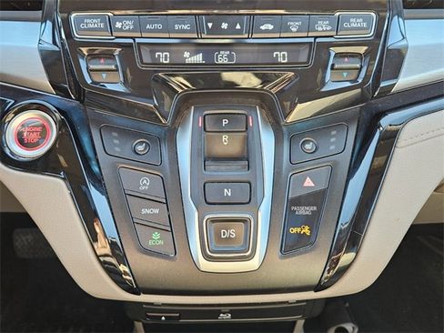 Used 2022 Honda Odyssey Touring image 10