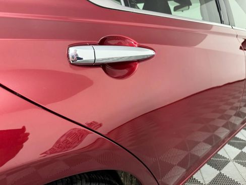 Used 2021 Nissan Altima 2.5 SL image 31