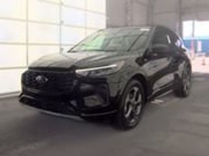 Used 2023 Ford Escape ST-Line