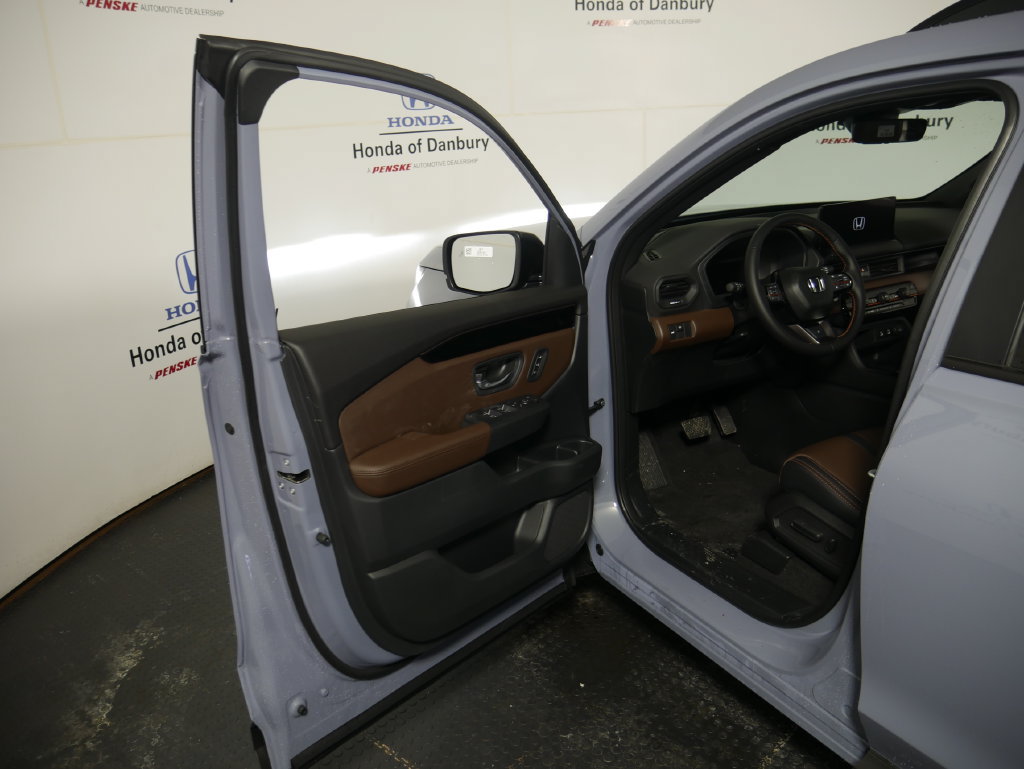New 2026 Honda Pilot TrailSport image 10