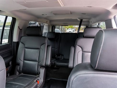 Used 2017 Chevrolet Suburban LT AWD/4WD image 26